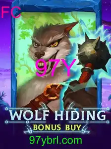WolfHidingBonusBuy
